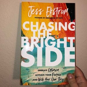 Headbands for hope brand new book